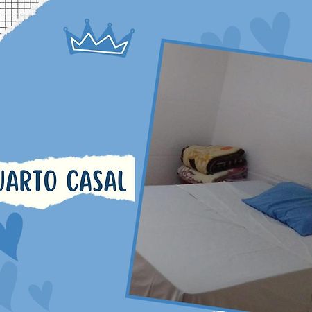 Hotel Popular Vila Nobre Куритиба Екстериор снимка