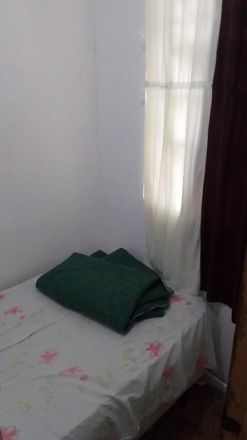 Hotel Popular Vila Nobre Куритиба Екстериор снимка